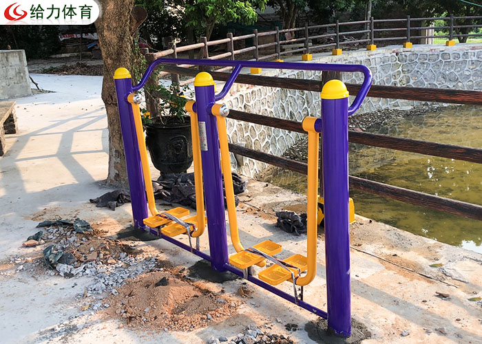 室外健身器材廠家