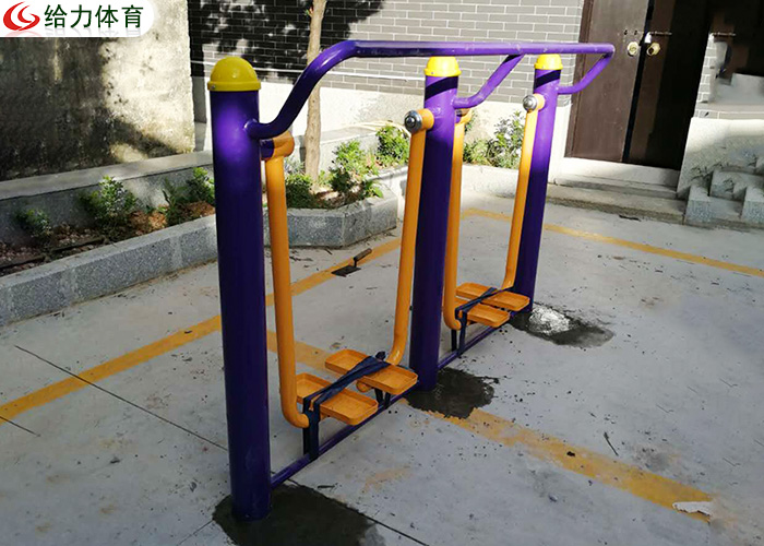 公園健身器材廠家