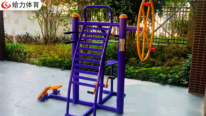 深圳室外健身器材廠家