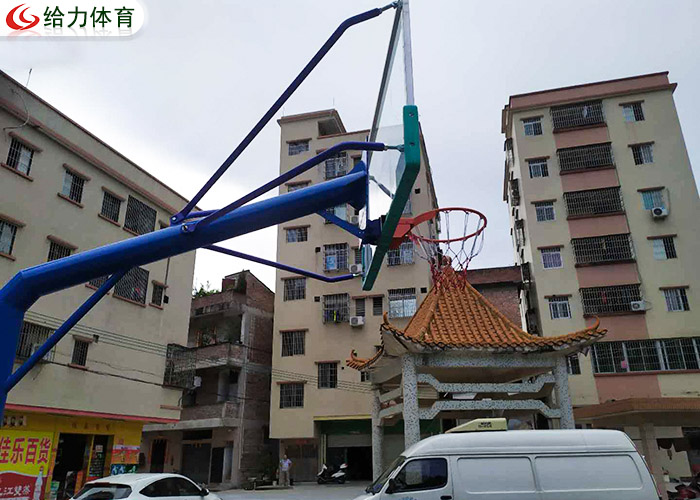 籃球架廠家