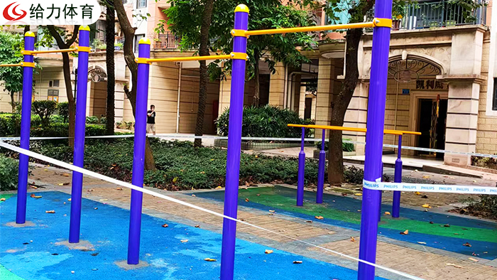 南寧公園健身器材廠家