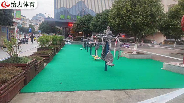 江門小區健身器材廠家