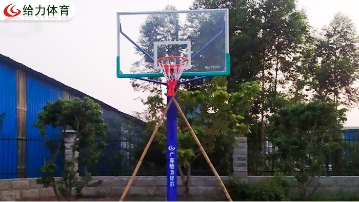 籃球架廠家哪個(gè)好