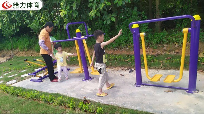 公園健身器材廠(chǎng)家