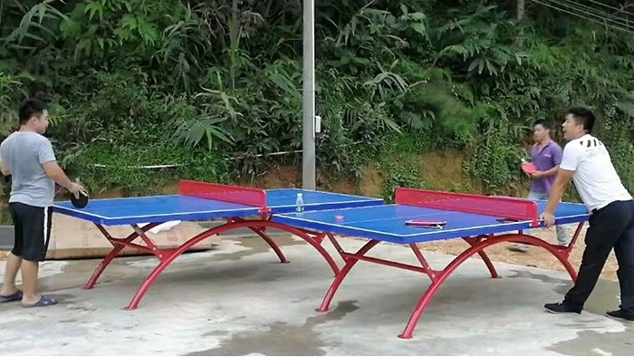 乒乓球臺(tái)