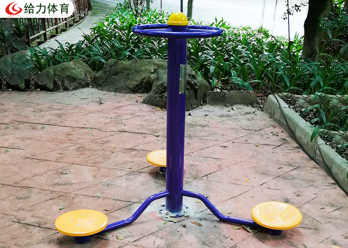 室外健身器材廠家