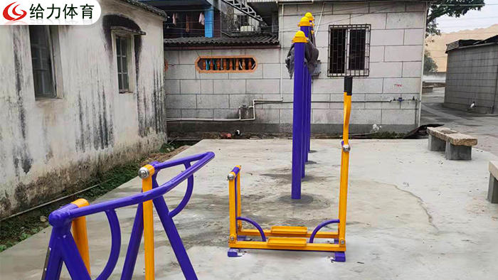 深圳小區(qū)健身器材廠家