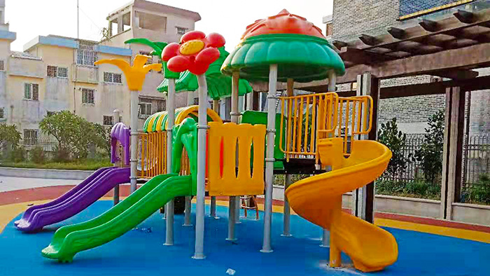 戶外健身器材廠家