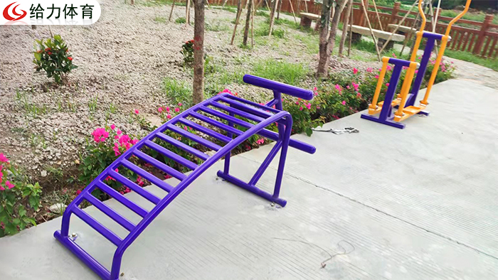 南寧鄉(xiāng)村健身器材廠家