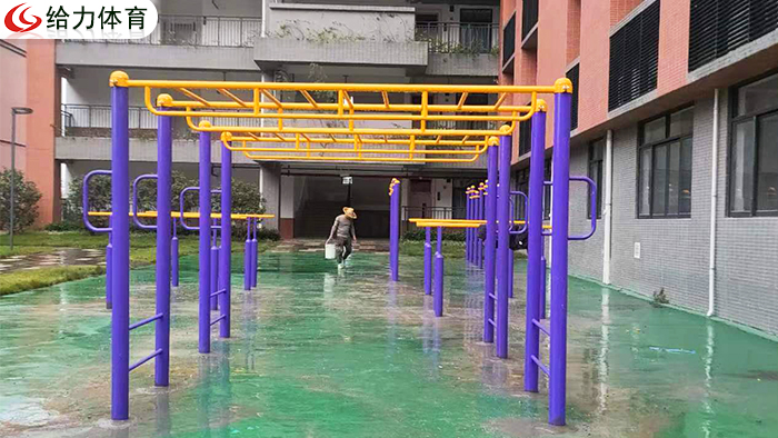 桂林戶外健身器材廠家