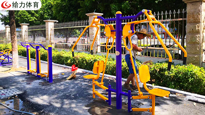 佛山小區健身器材廠家