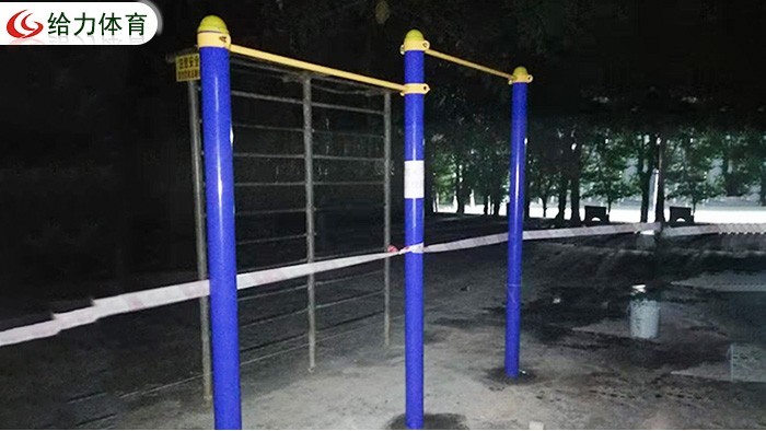 戶外健身器材價(jià)格多少