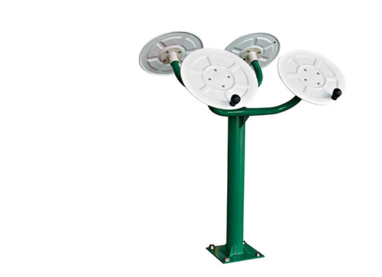 新國標肩關節康復器