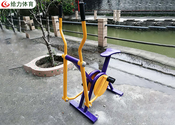 小區(qū)健身器材廠家