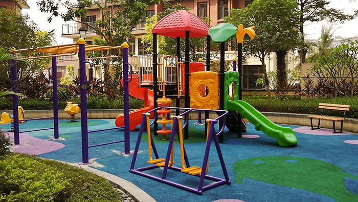 兒童滑梯 組合滑梯