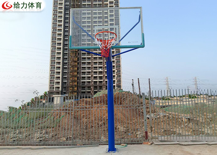籃球架廠家