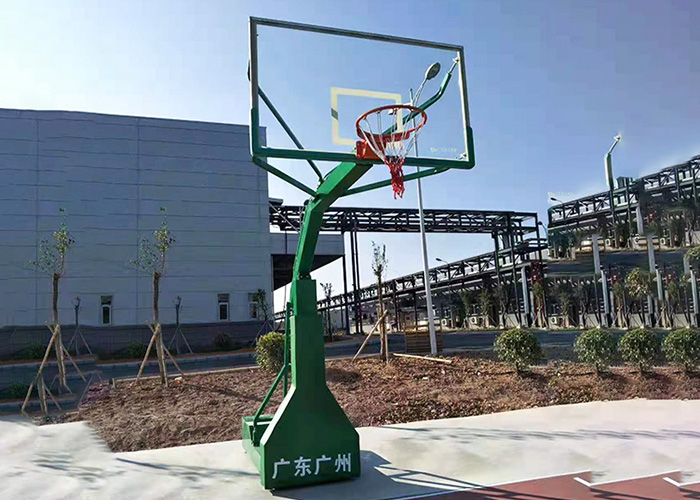 移動籃球架價格多少