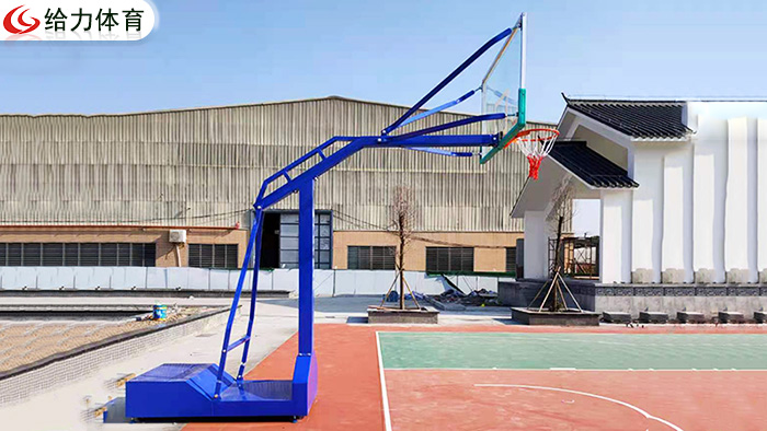 廣西籃球架廠家