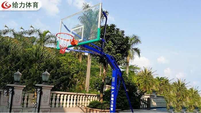 籃球架廠家