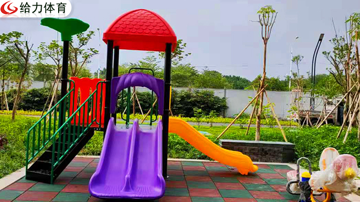 廣州室外健身器材