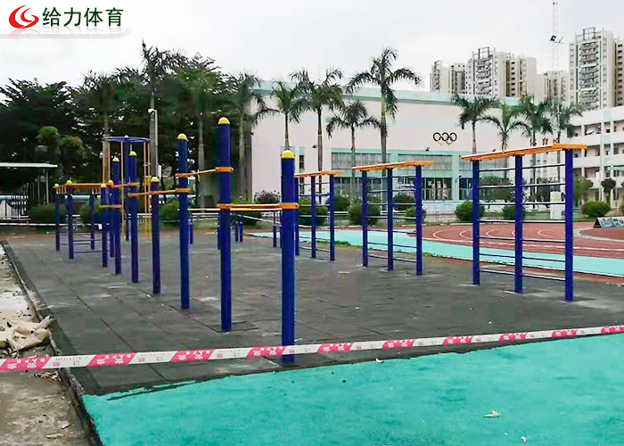 公園健身器材