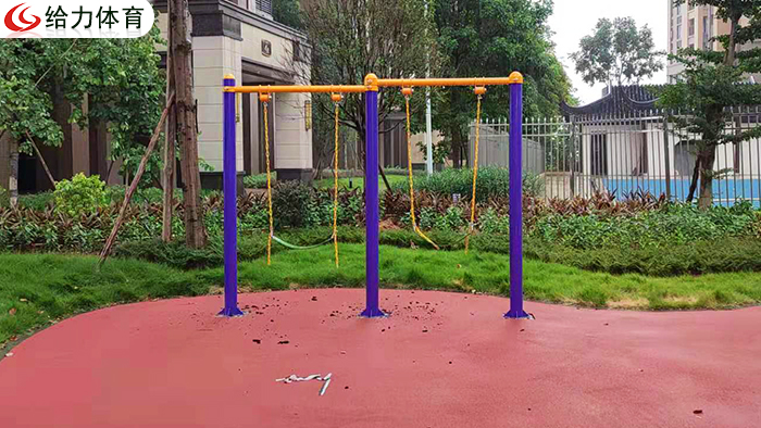 北海室外健身器材廠家