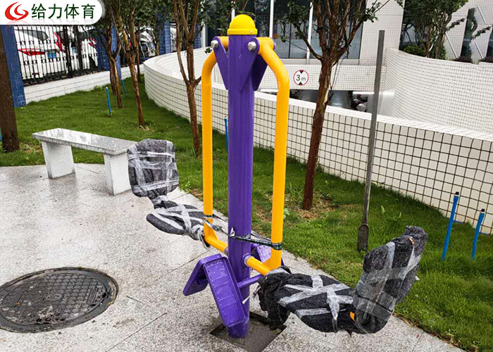 小區健身器材廠家