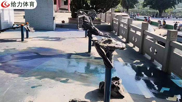 惠州小區健身器材廠家