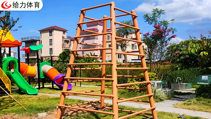 廣州小區健身器材廠家