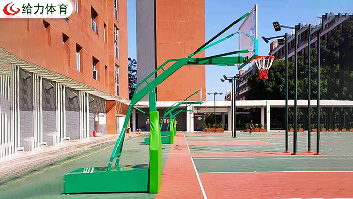 廣州移動(dòng)籃球架價(jià)錢