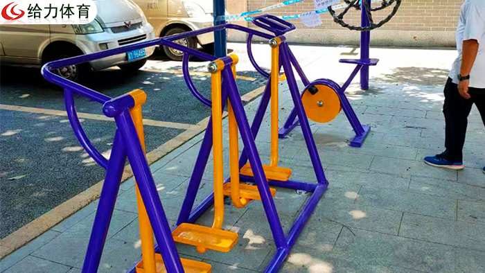 廣東公園健身器材