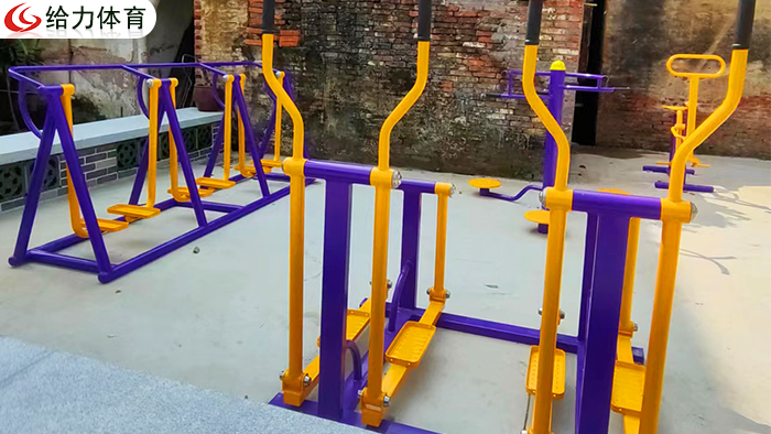 佛山戶外健身器材廠家