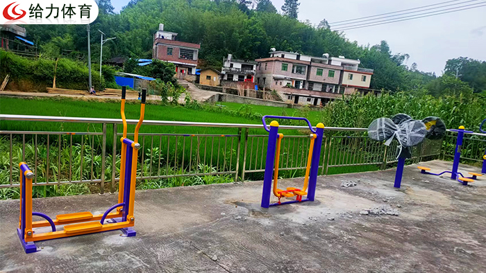 陽江戶外健身器材廠家
