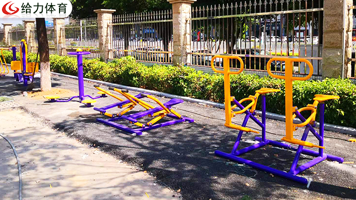 東莞小區(qū)健身器材哪家好
