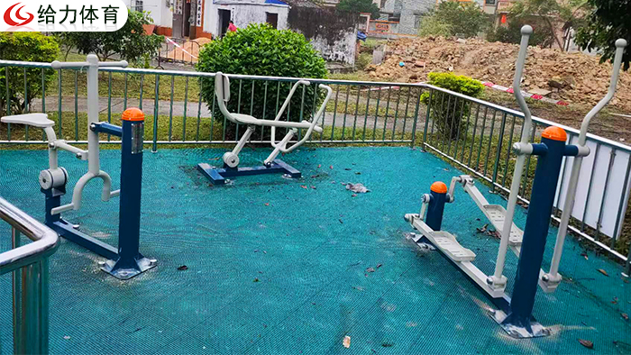 佛山小區(qū)健身器材廠家