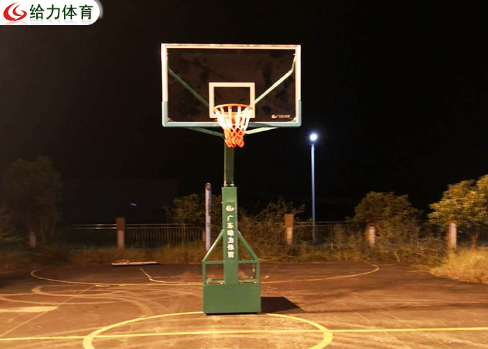 東莞籃球架廠家 東莞籃球架廠家