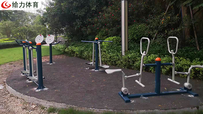 河源室外健身器材廠家