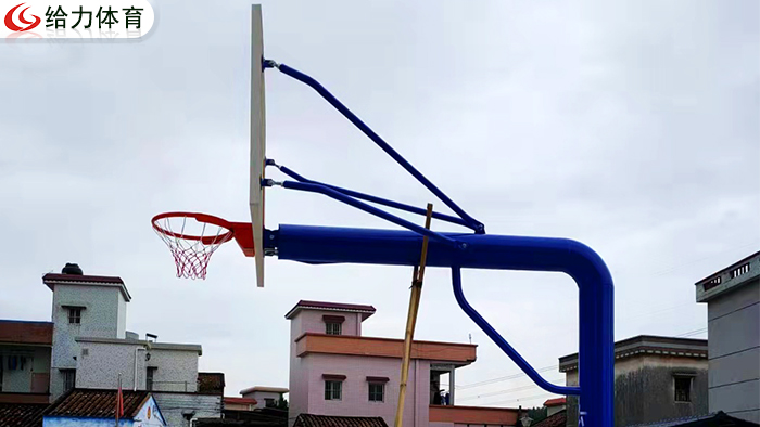 廣州籃球架多少錢一對