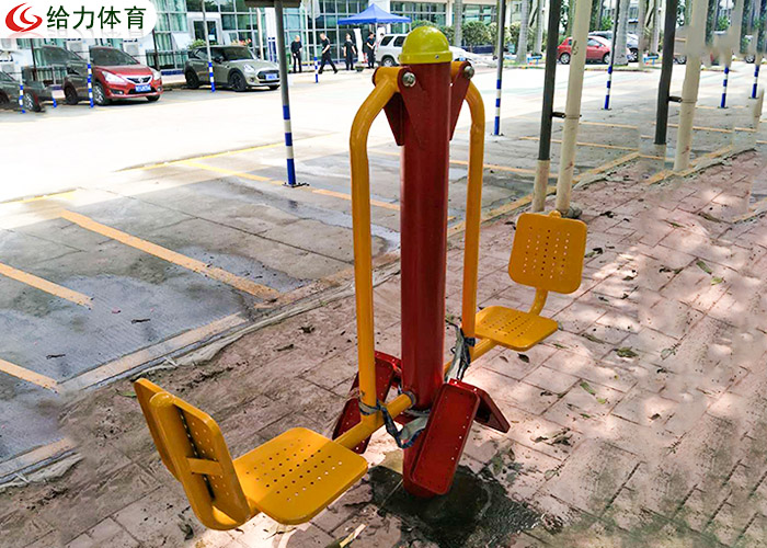小區(qū)室外健身器材型號(hào)