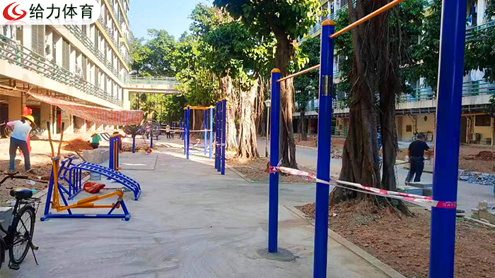 惠州小區(qū)健身器材供應(yīng)商