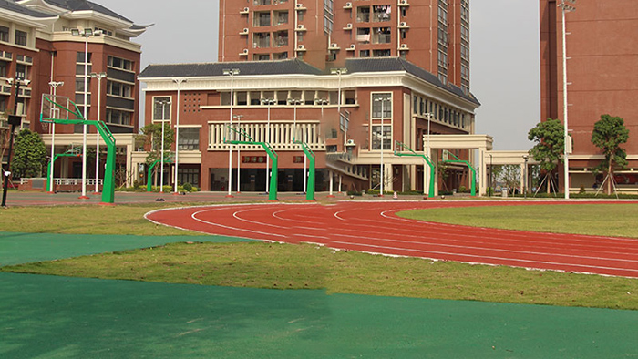 廣東籃球架廠家