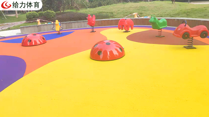 深圳小區(qū)健身器材廠家