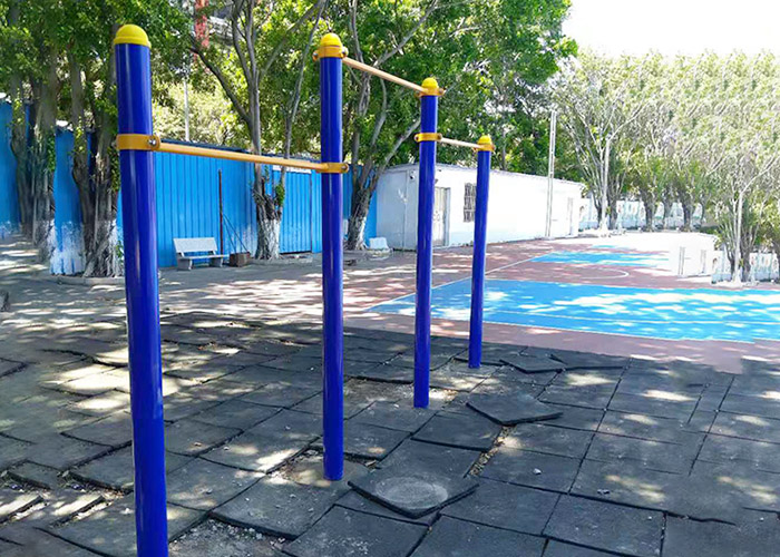 室外健身器材廠家哪家好