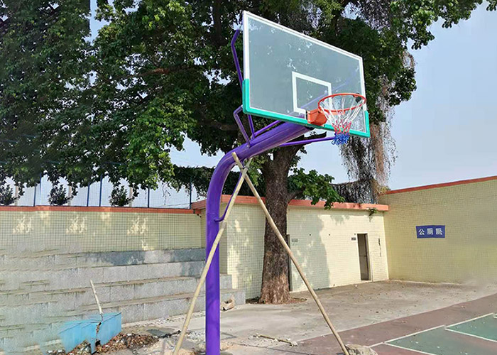 珠?；@球架廠家