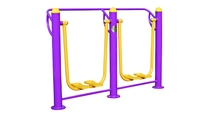 雙人太空漫步機