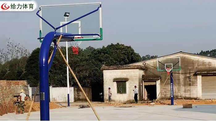 籃球架廠家哪個好