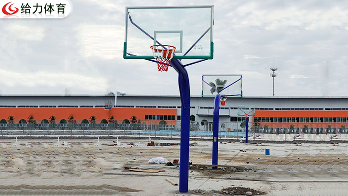 韶關籃球架廠家