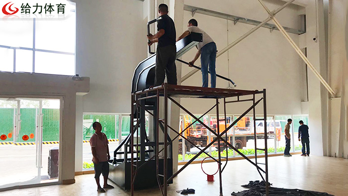 深圳籃球架價(jià)格