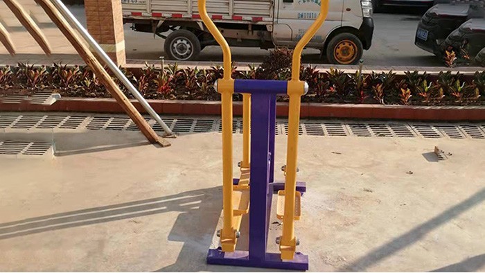 小區(qū)健身器材廠家