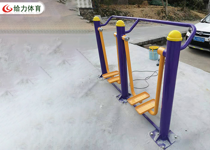 小區(qū)健身器材廠家